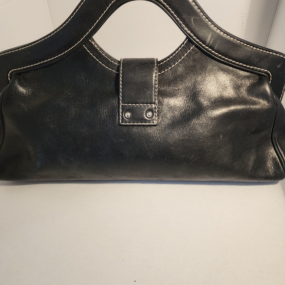 Vintage Marc Jacobs leather bag - Picture 6 of 10